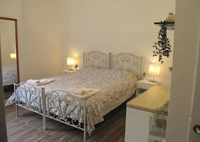 Appartamento Santa Croce